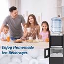 Advwin 3-in-1 Cold/Hot Water Dispenser with Ice Maker (Pre-Order)