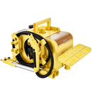 Advwin 2200W Heavy Duty Steam Cleaner High Pressure