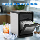 Advwin Pebble Ice Maker with Self-Cleaning 20KG (Pre-Order)