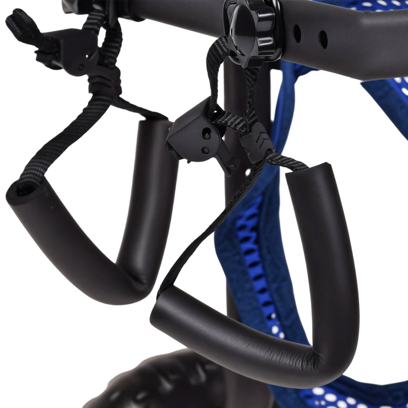 Advwin Small Dog Wheelchair for Disabled Pets