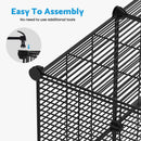 Advwin 162cm Flight Bird Cage Parrot Budgie Aviary