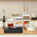 Advwin Vacuum Sealer Machine for Food Storage