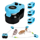 Advwin Interactive Cat Toy Treadmill for Indoor Cats (Pre-Order)