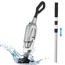 Advwin Cordless Pool Vacuum with Telescopic Pole