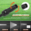 Advwin 3500PSI Pressure Washer 2000W