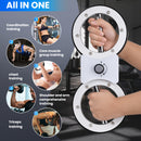 Advwin Rotator Arm Exercise Machine, 12LB Resistance