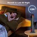 Advwin 2000W Ceramic Heater with Humidifier