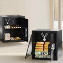 Advwin 50L Digital Safe Box with Keypad & Keys