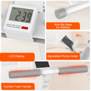 Advwin Stair Stepper with LCD Display for Home Gym