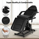 Advwin Electric Salon Facial Bed Chair Height Adjustable