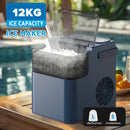 Advwin 1.4L Ice Maker Portable Ice Machine