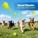 Advwin 12 Pack Exercise Playing Balls for Pet Dog