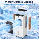 Advwin 10L 3-in-1 Evaporative Air Cooler w/ 12H Timer