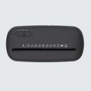 Advwin Paper Shredder Automatic Cross Cut  5 Sheets