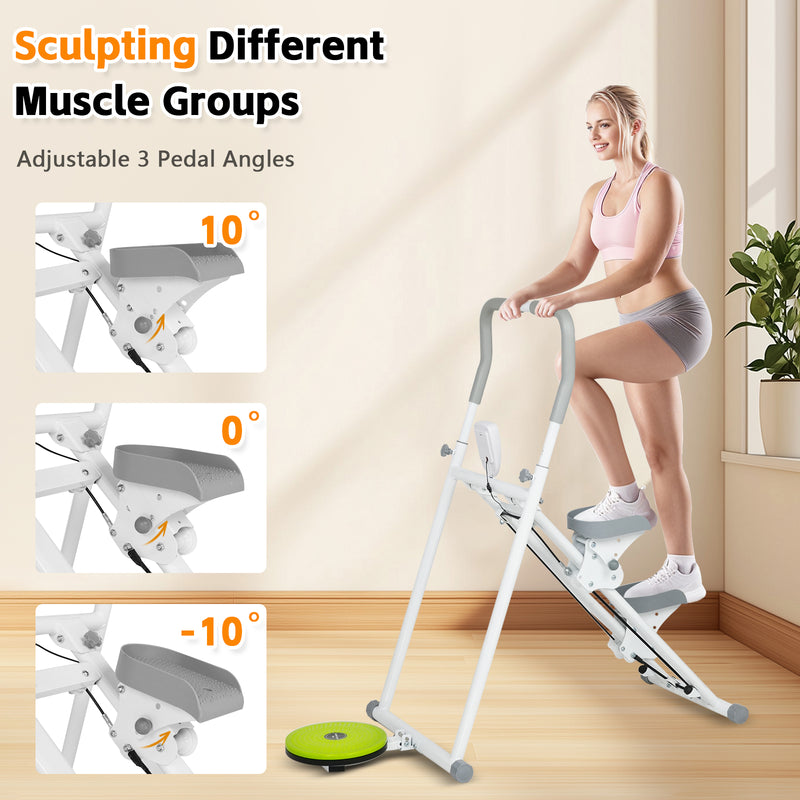 stair master​