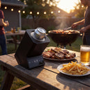 Advwin Portable Wine Chiller 5-18°C Digital Touch Cooler