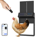 Advwin Automatic Chicken Coop Door with Remote App