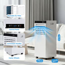 Advwin 4-in-1 2Kw Portable Air Conditioner