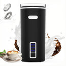 Advwin 6-IN-1  Electric Milk Frother & Warmer