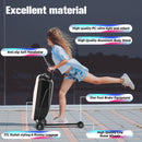Advwin 2-in-1 Foldable Scooter Suitcase for Kids
