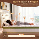 Advwin 25CM Mattress with Individual Pocket Springs