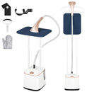 Advwin Standing Garment Steamer with 2.7L Tank (Pre-Order)