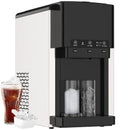 Advwin 3-in-1 Ice Maker with Cold Water Dispenser (Pre-Order)