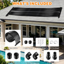 Advwin Solar Pool Heating Panels (Pre-Order)
