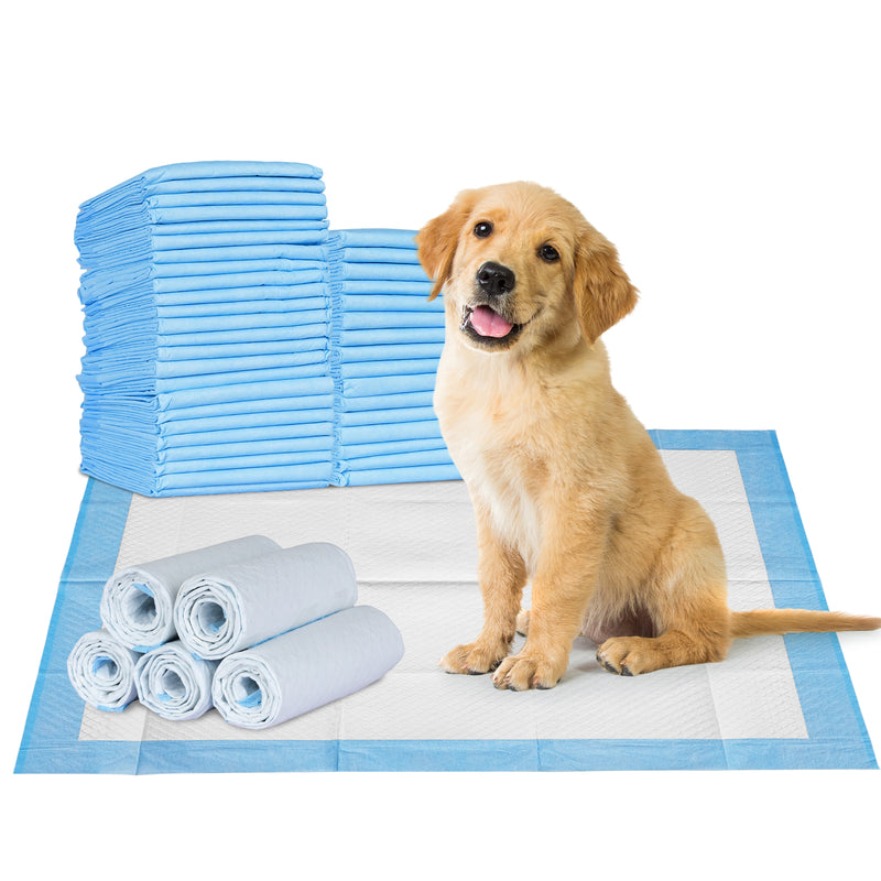 Advwin 400pcs Pet Training Pads Super Absorbent