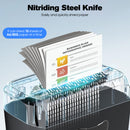 Advwin Paper Shredder CD/Card Shredder