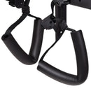 Advwin Dog Wheelchair for Hind Legs 12.5–20kg Pets