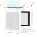 Advwin Portable Dehumidifiers with Air Purifier
