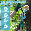 Advwin Cordless Electric Pruning Shears