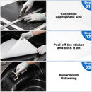 Advwin 80mil Car Sound Deadening Mat 36sqft Butyl