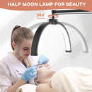 Advwin Lash Light Moon Beauty Light