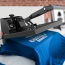 Advwin Heat Press High Pressure T-Shirts Press Machine