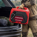 Advwin Protable Inverter Generator