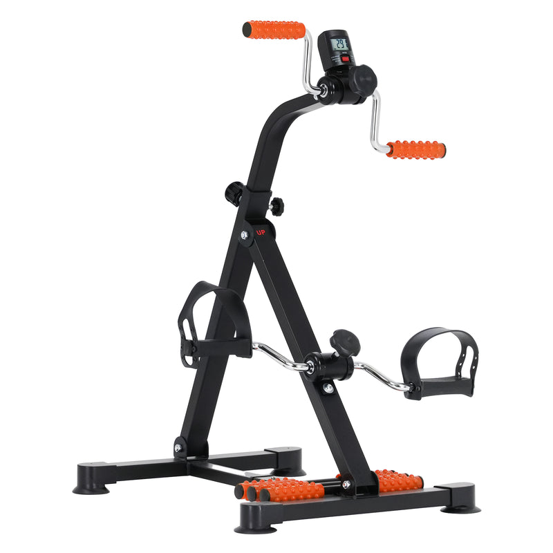 Advwin Pedal Exerciser Bike for Seniors