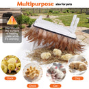 Advwin 12"x12" Chick Brooder Heating Plate