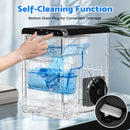 Advwin Pebble Ice Maker with Self-Cleaning 20KG (Pre-Order)