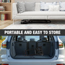 Advwin Folding Stair Climbing Trolley 6 Wheels