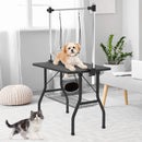Advwin Pet Grooming Table Anti Slip 91cm