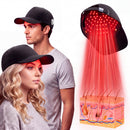 Advwin Cordless Red Light Therapy Hair Growth Cap