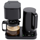 Advwin 2-in-1 Pour Over Coffee Maker with Electric Kettle