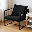 Advwin Sling Accent Chair Armchair