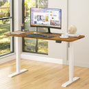 Advwin Electric Standing Desk with Memory Lifting 120cm