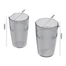 Advwin 3-IN-1 Wide Chute Juicer 122MM