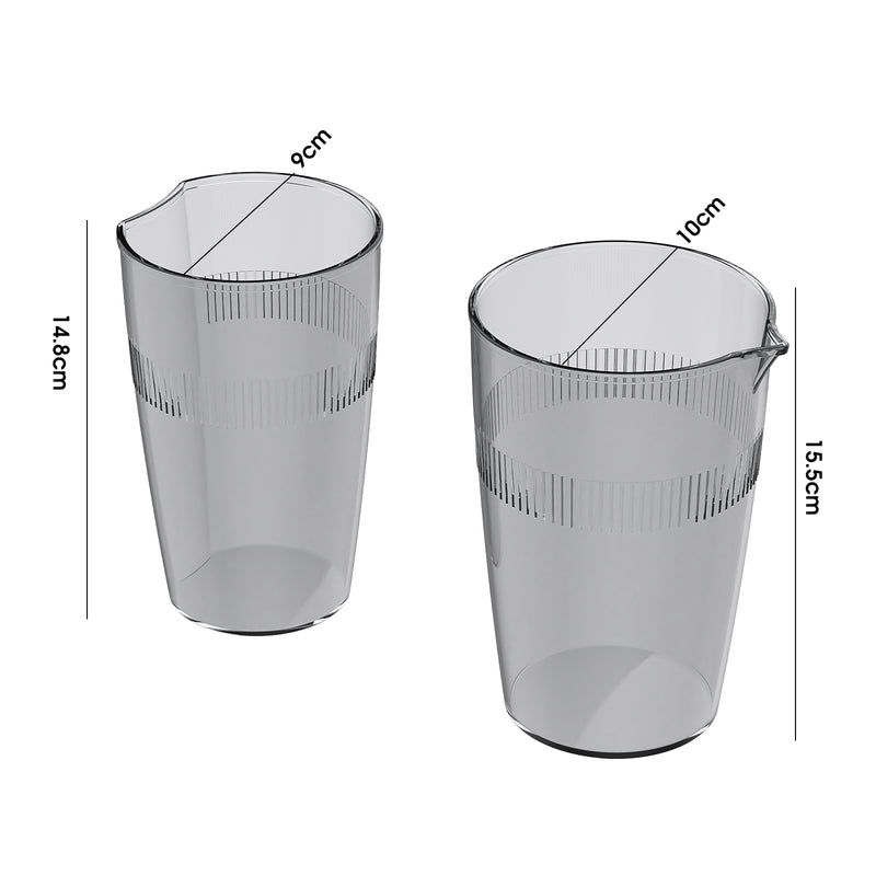 Advwin 3-IN-1 Wide Chute Juicer 122MM