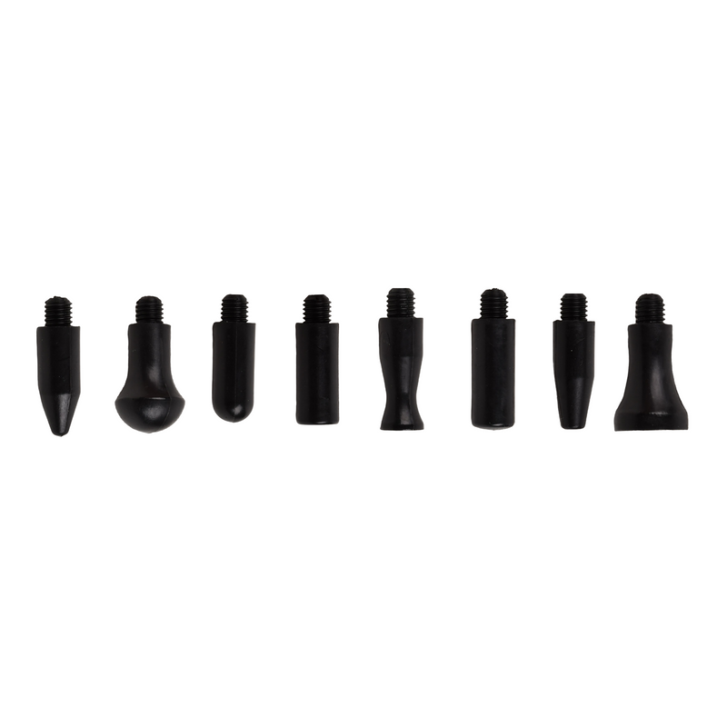 Advwin 116 PCS Car Dent Repair Kit with Golden Lifter