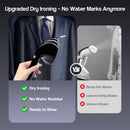 Advwin Standing Garment Steamer with 2.2L Detachable Tank